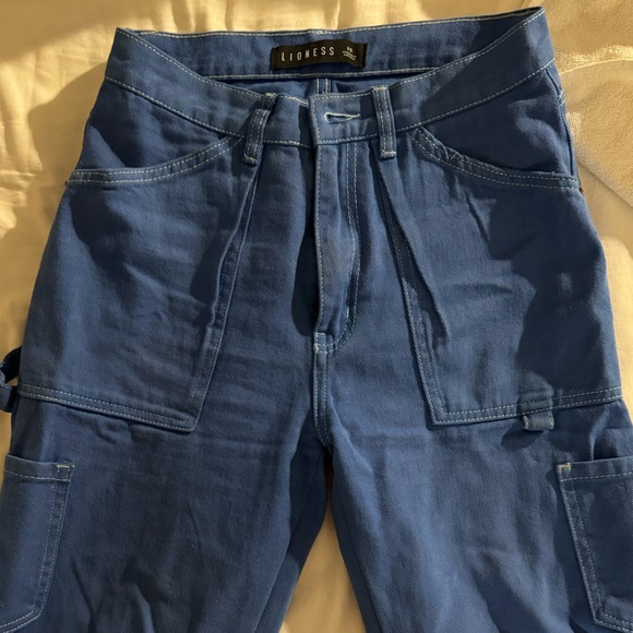 Lioness Miami Vice Pants - Picture 2 of 5